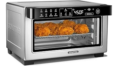 Air Fryer For Baking Bread