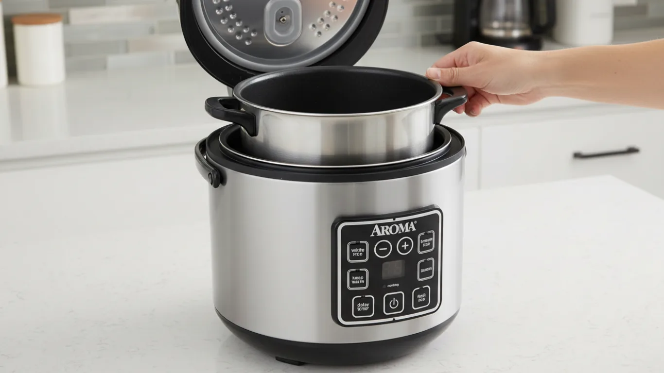 why is my rice cooker not turning on