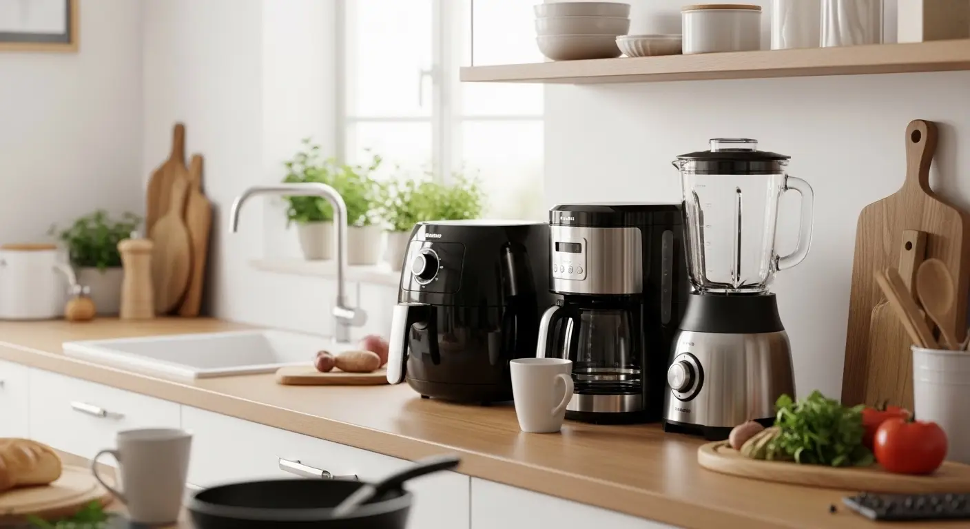 Best Kitchen Appliances