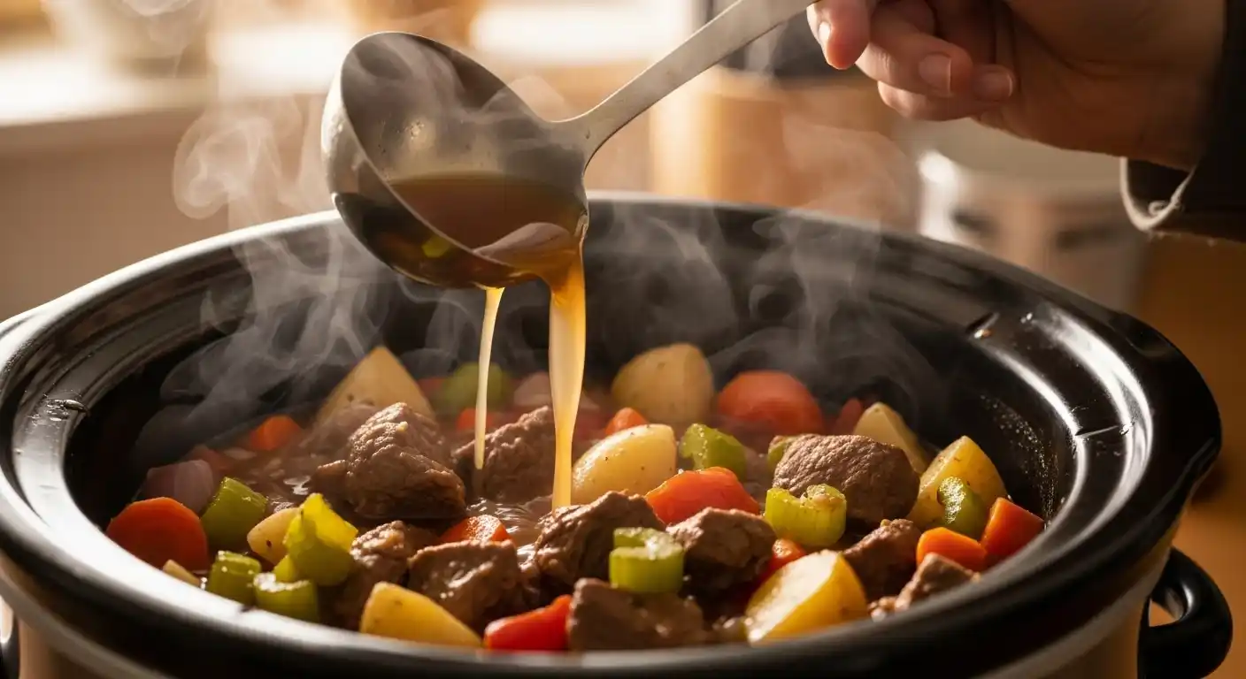 Best Liquids For Slow Cooker Recipes Best Liquids For Slow Cooker Recipes