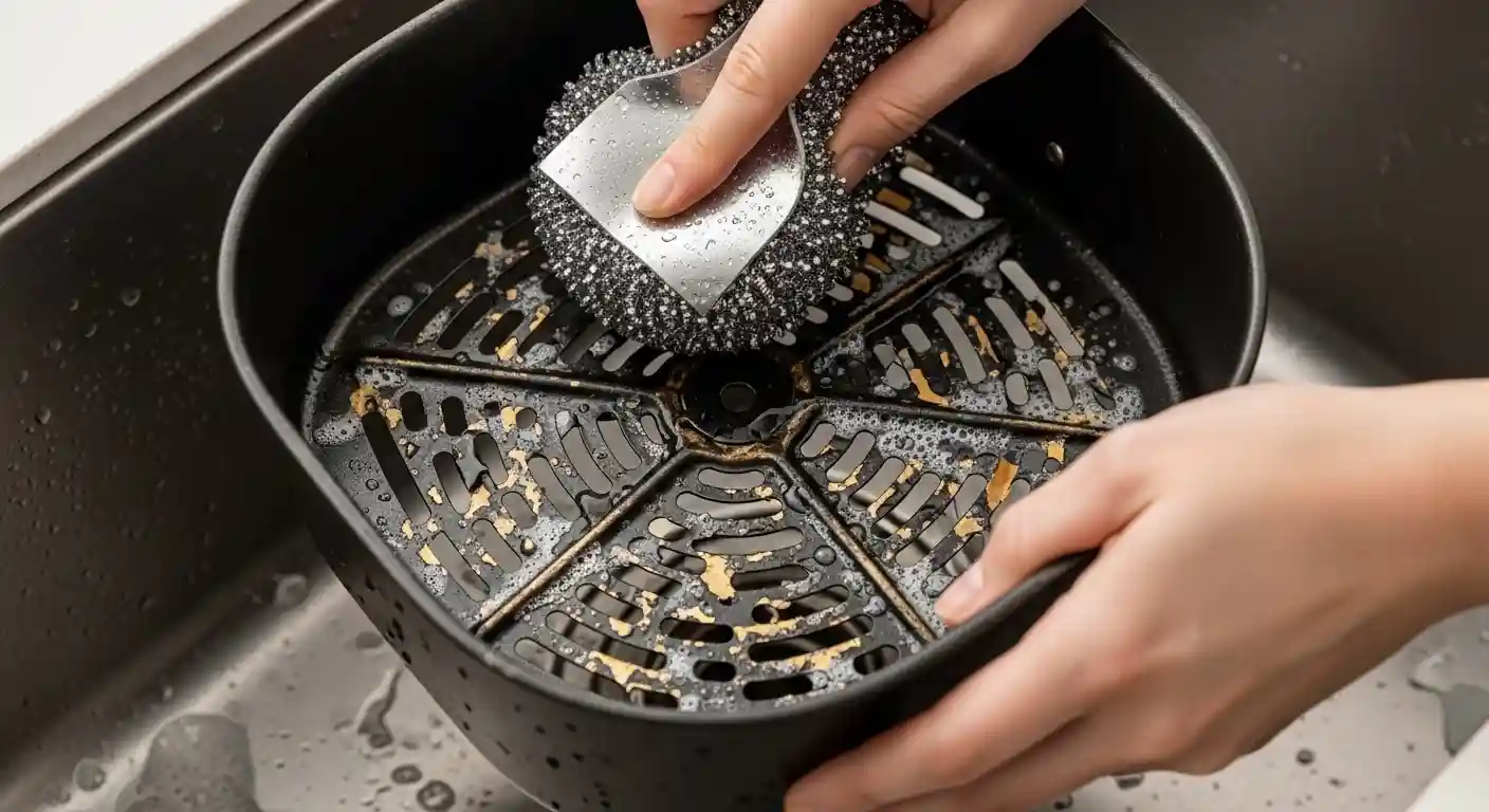 Best Practices for Air Fryer Longevity