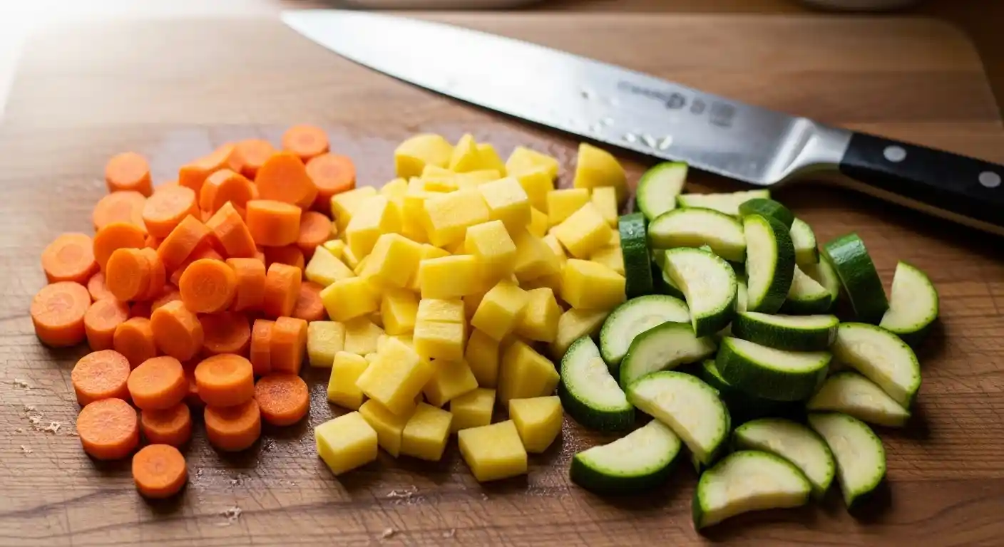 Best Vegetables for Slow Cooking