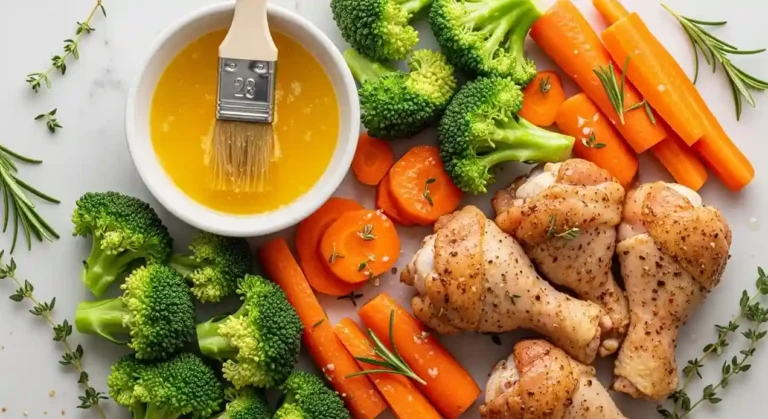 Can I Put Butter in an Air Fryer