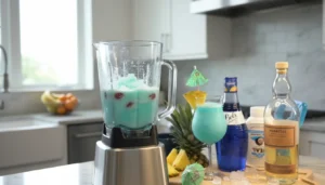 Can You Make Cocktails in a Blender My Proven Method
