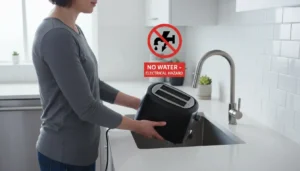 Can You Wash a Toaster in the Sink