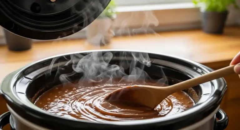 Choosing The Right Thickener For Your Dish