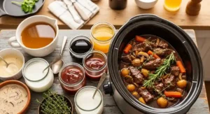 Combining Liquids For Best Results