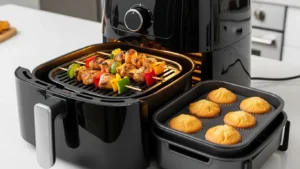 Do I Need Accessories for My Air Fryer