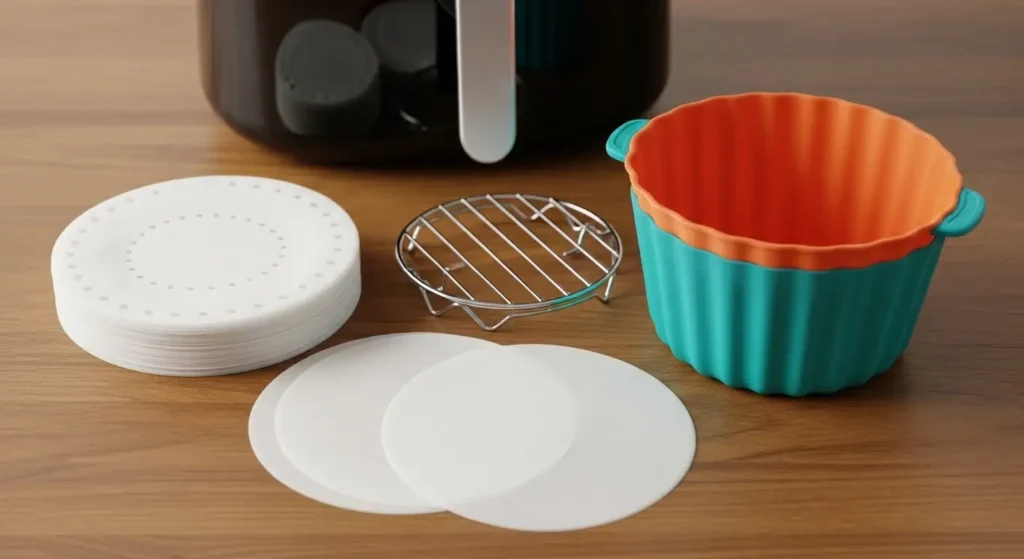 Do You Need A Tray For Air Fryer