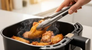 Do You Need To Flip When Air Frying