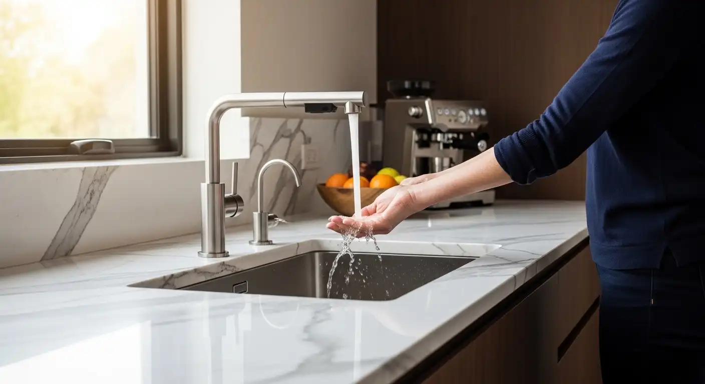 High End and Premium Faucets High End and Premium Faucets