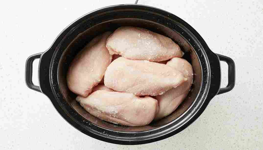 How Can You Cook Frozen Meat in a Slow Cooker How Can You Cook Frozen Meat in a Slow Cooker