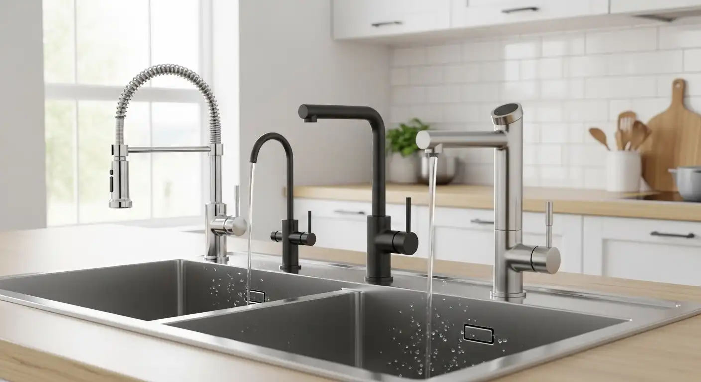 How Much Is A Kitchen Sink Faucet How Much Is A Kitchen Sink Faucet