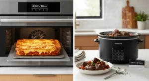 How To Convert Oven Recipe To Crockpot