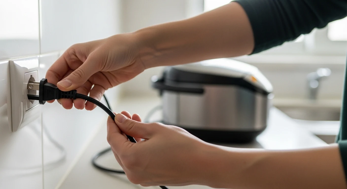 How To Fix Rice Cooker Not Heating How To Fix Rice Cooker Not Heating