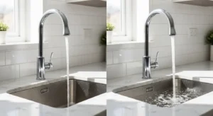 How To Increase Water Pressure In Kitchen Sink: