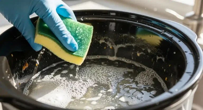 How to Clean a Slow Cooker