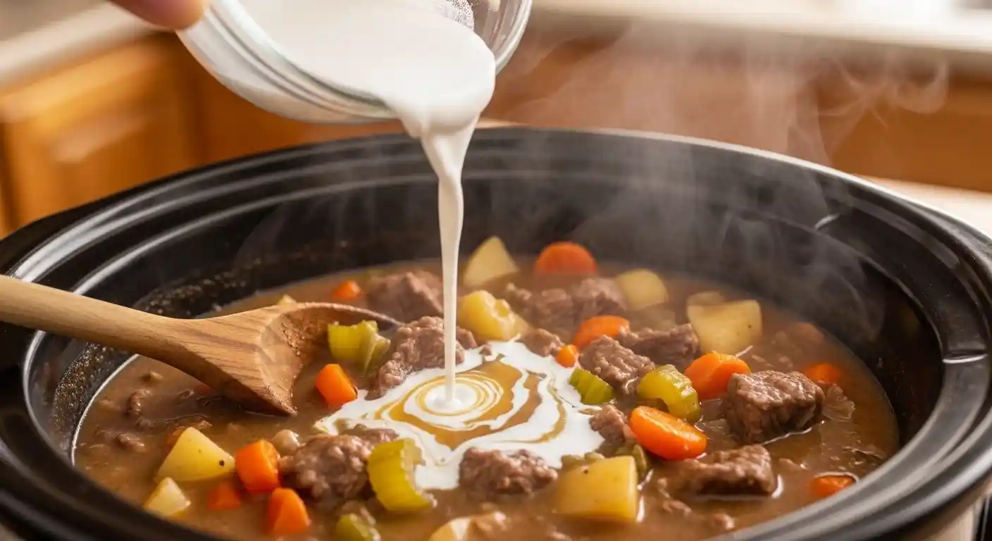 How to Thicken Your Slow Cooker Meals How to Thicken Your Slow Cooker Meals