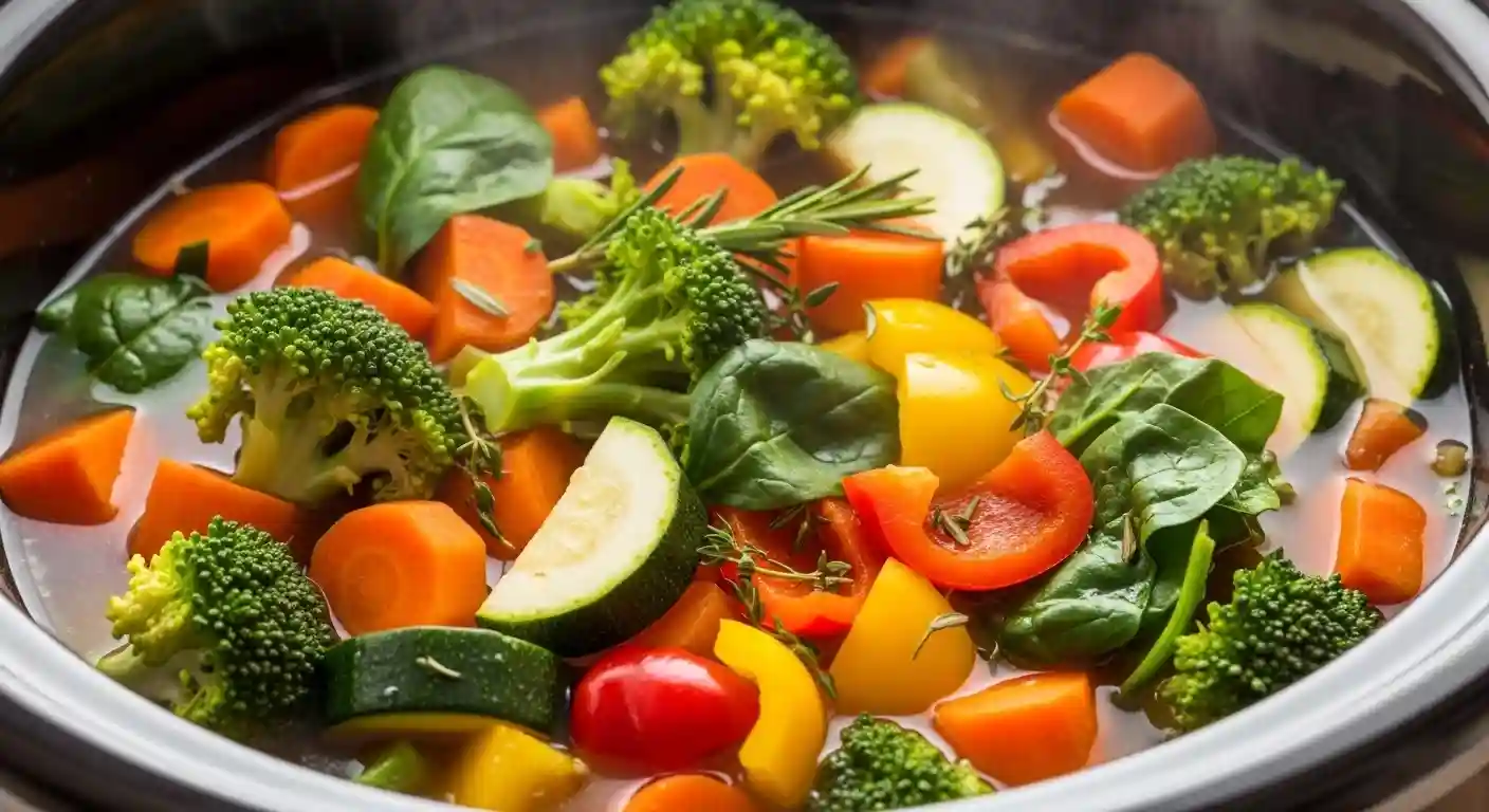 Is Slow Cooking Healthy