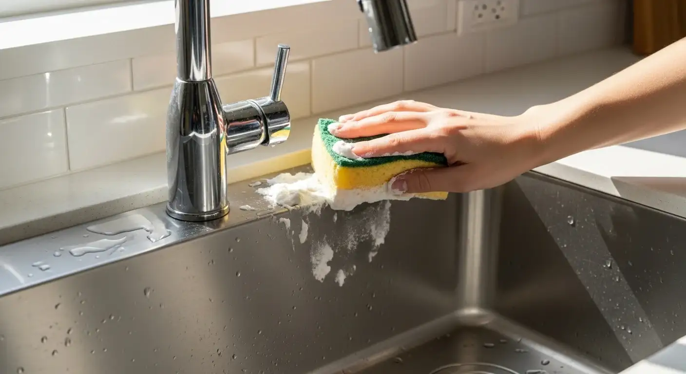 Safe and Effective Cleaning Solutions Safe and Effective Cleaning Solutions