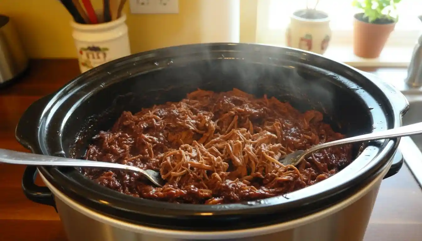 Shred Or Chop The Beef Shred Or Chop The Beef