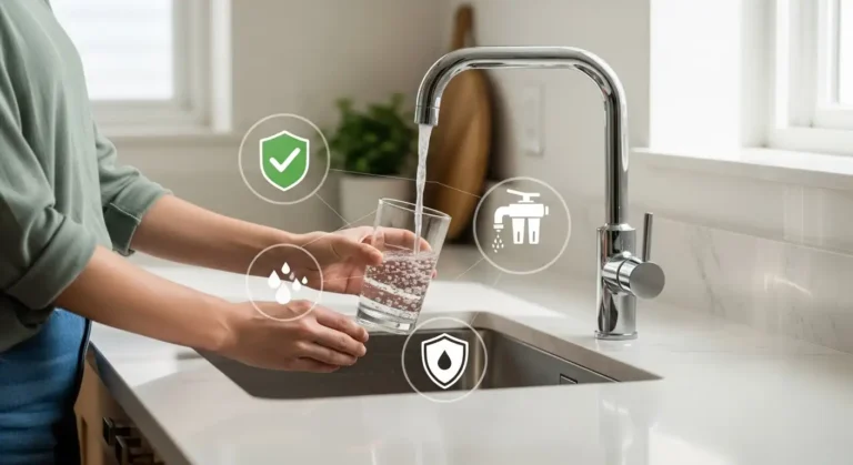 Simple Ways to Improve Water Quality