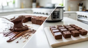 Solutions to Avoid Stickiness