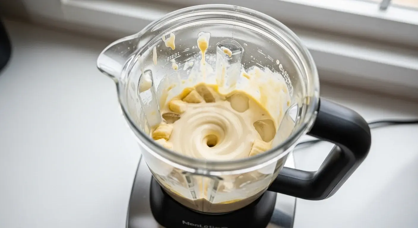 The Best Way to Blend Protein Powder