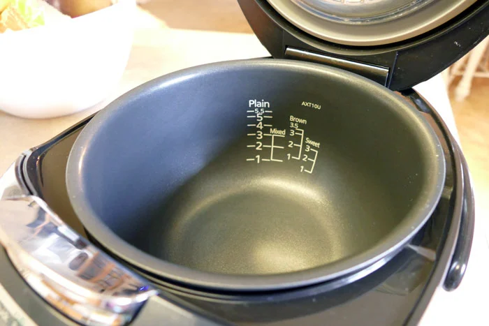 Tips for Perfect Rice Every Time Tips for Perfect Rice Every Time