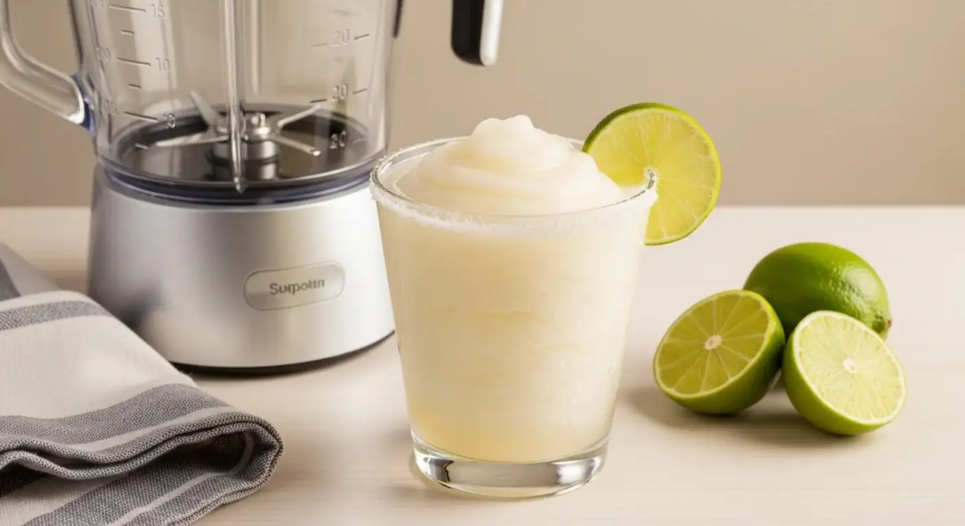 Tips for the Best Frozen Margaritas