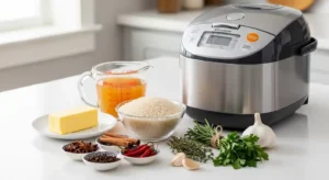 What To Put In Rice Cooker For Flavor