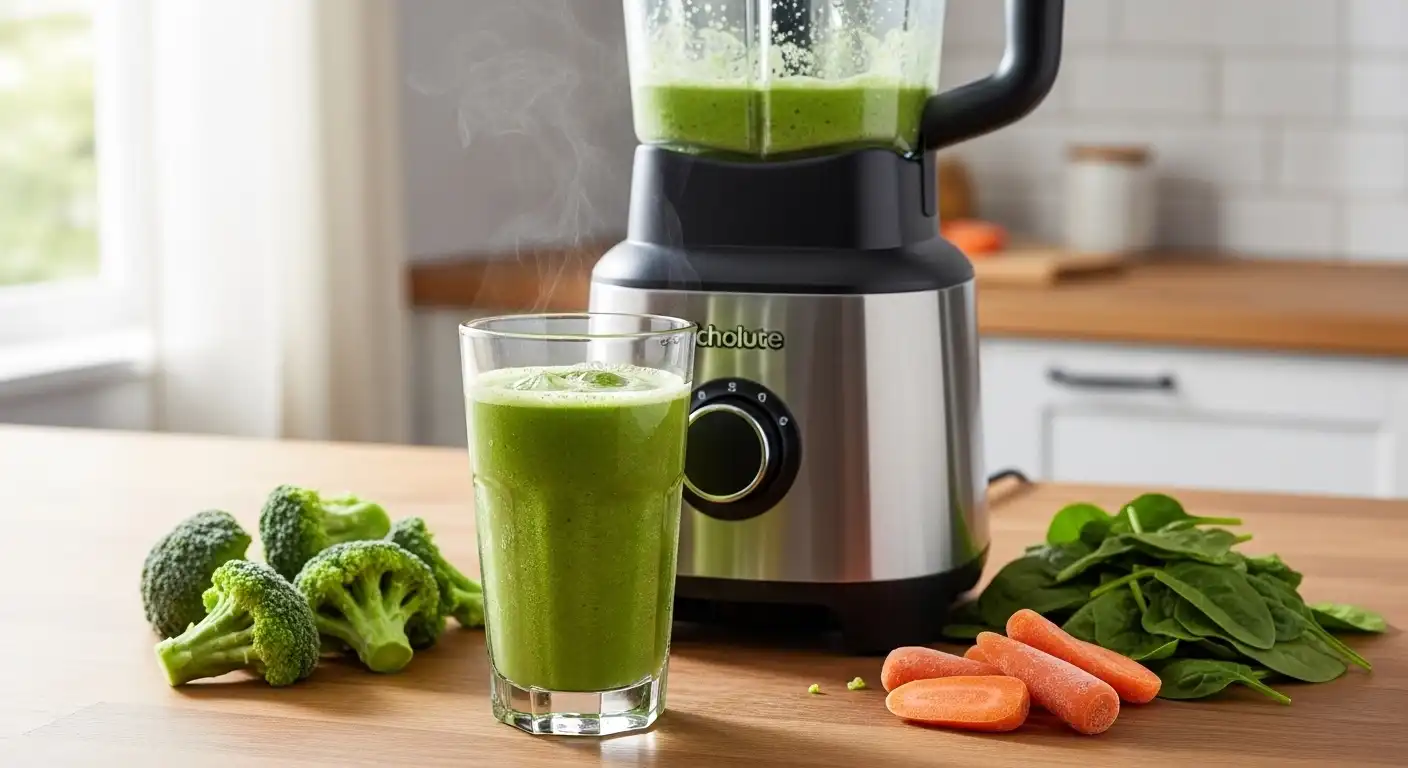 When should I use the pulse function in blender