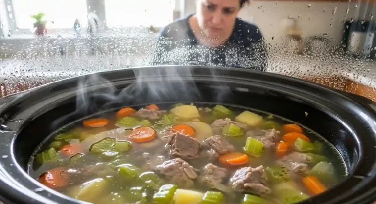 Why Are My Slow Cooker Meals Watery