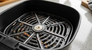 Why Is the Coating Peeling Off My Air Fryer Basket