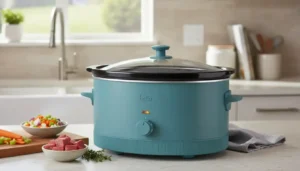 best Slow Cookers for Chili