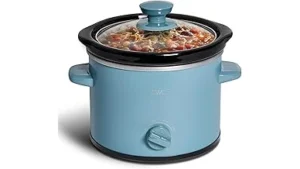 Best 2 Qt Slow Cooker