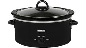 Best 3 Quart Slow Cookers