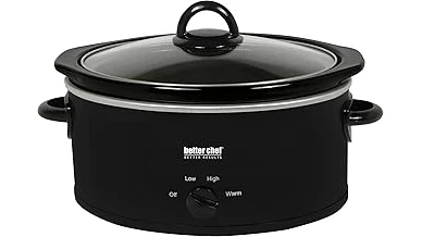 Best 3 Quart Slow Cookers