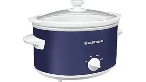 Best 4 quart slow cookers