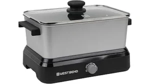 Best 5 Qt Slow Cookers