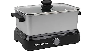 Best 5 Qt Slow Cookers