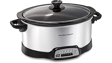Best 10 7 Quart Slow Cooker