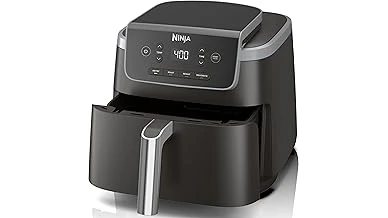 Best Air Fryers for Hamburgers