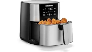 Best Air Fryers for Longevity