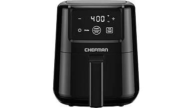 Best Air Fryer for Sublimation