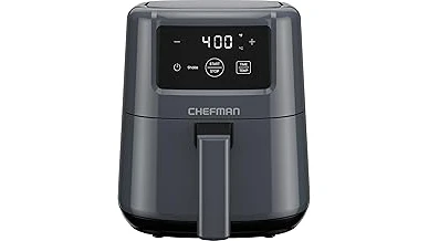 Best Air Fryers for Truck Drivers