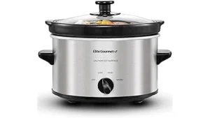 Best Slow Cookers for 2 People