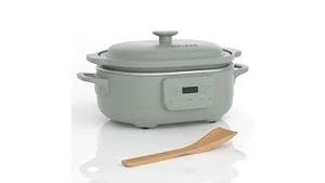 Best slow cookers for beef casserole