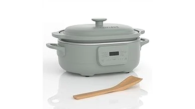 Best slow cookers for beef casserole