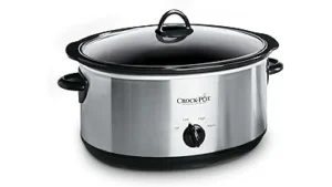 Best Slow Cookers for Home Use